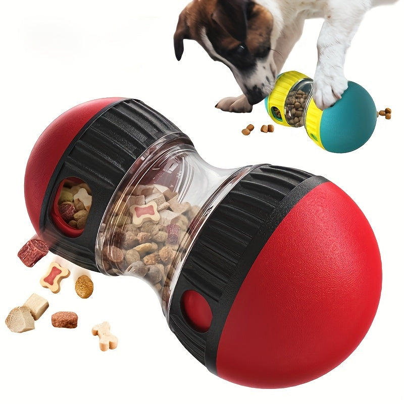 Treat Dispensing Dog Ball