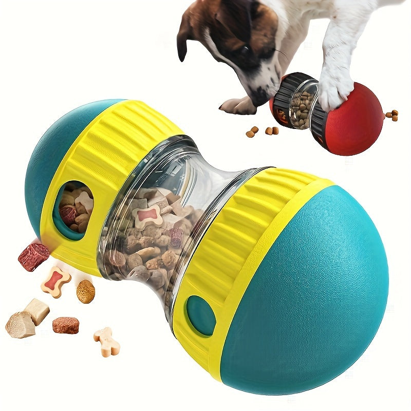 Treat Dispensing Dog Ball