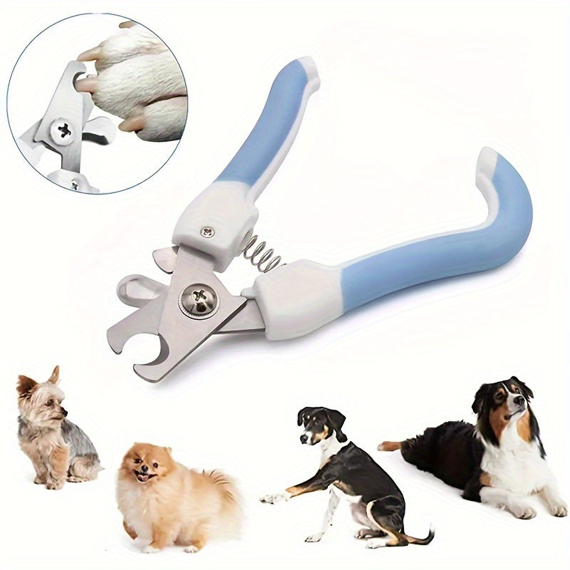 ProClip Dog Nail Clippers – Safe, Sharp & Easy Grooming Tool