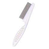 Stainless Steel Flea Comb – Easy & Effective Grooming