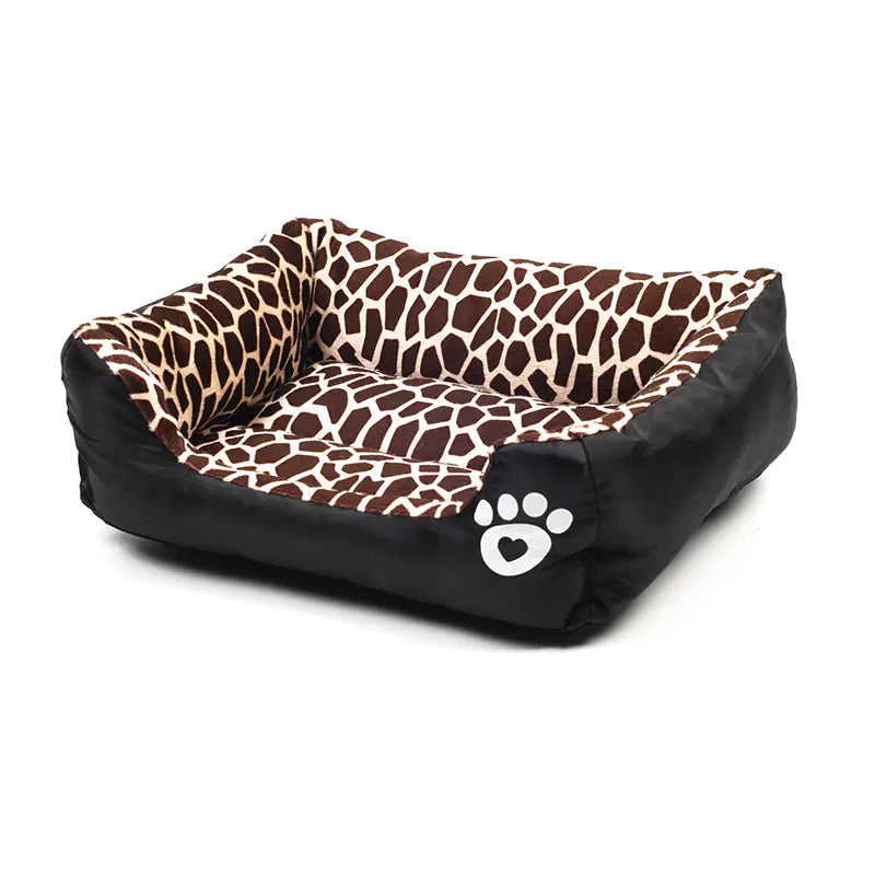 Pet Cotton Bed