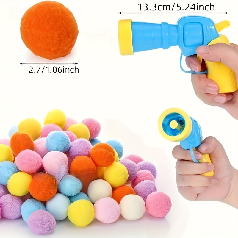 Pistol Toy for pets