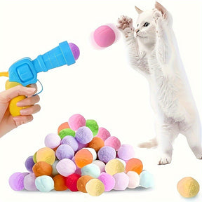 Pistol Toy for pets